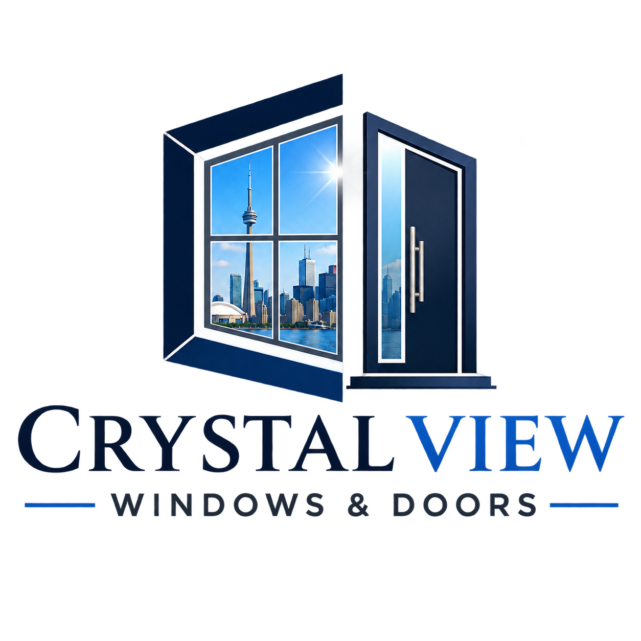 Crystal View Windows and Doors